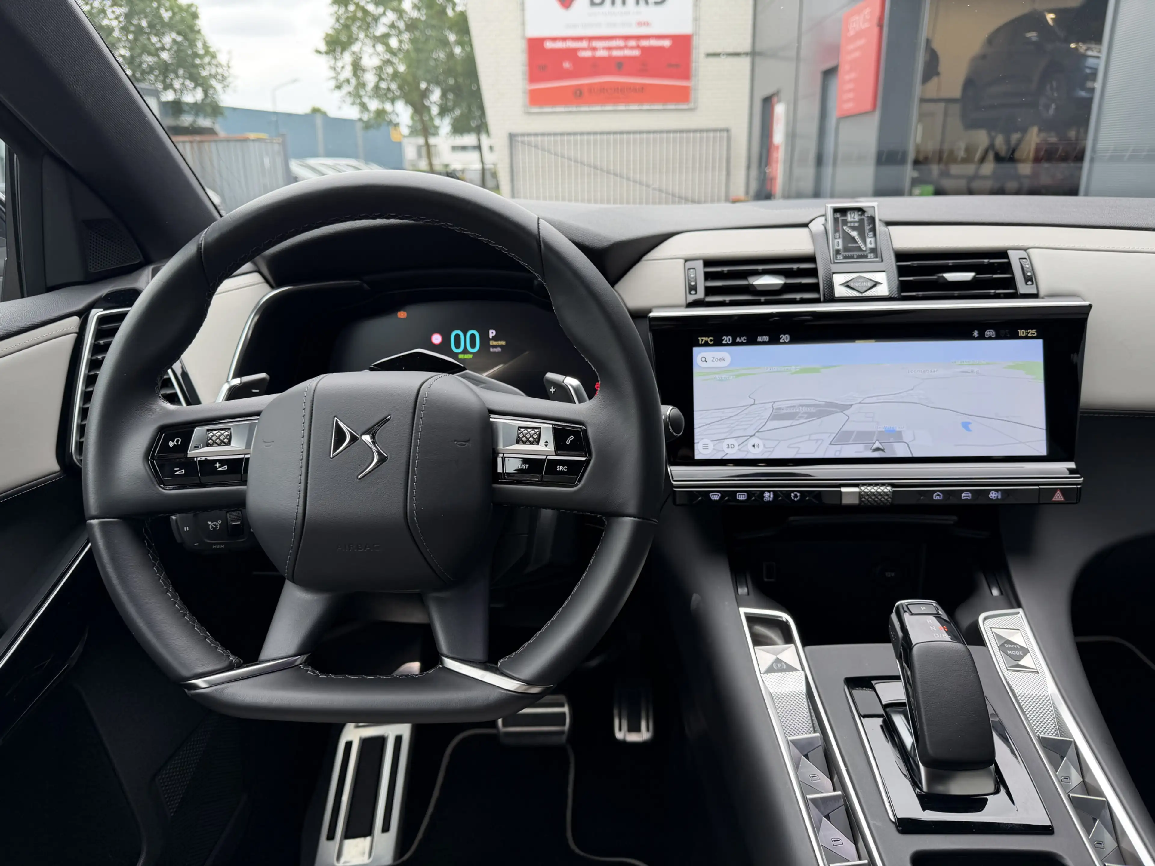 DS Automobiles DS 7 225pk E-Tense Esprit De Voyage (Leder incl verwarm — photo 15