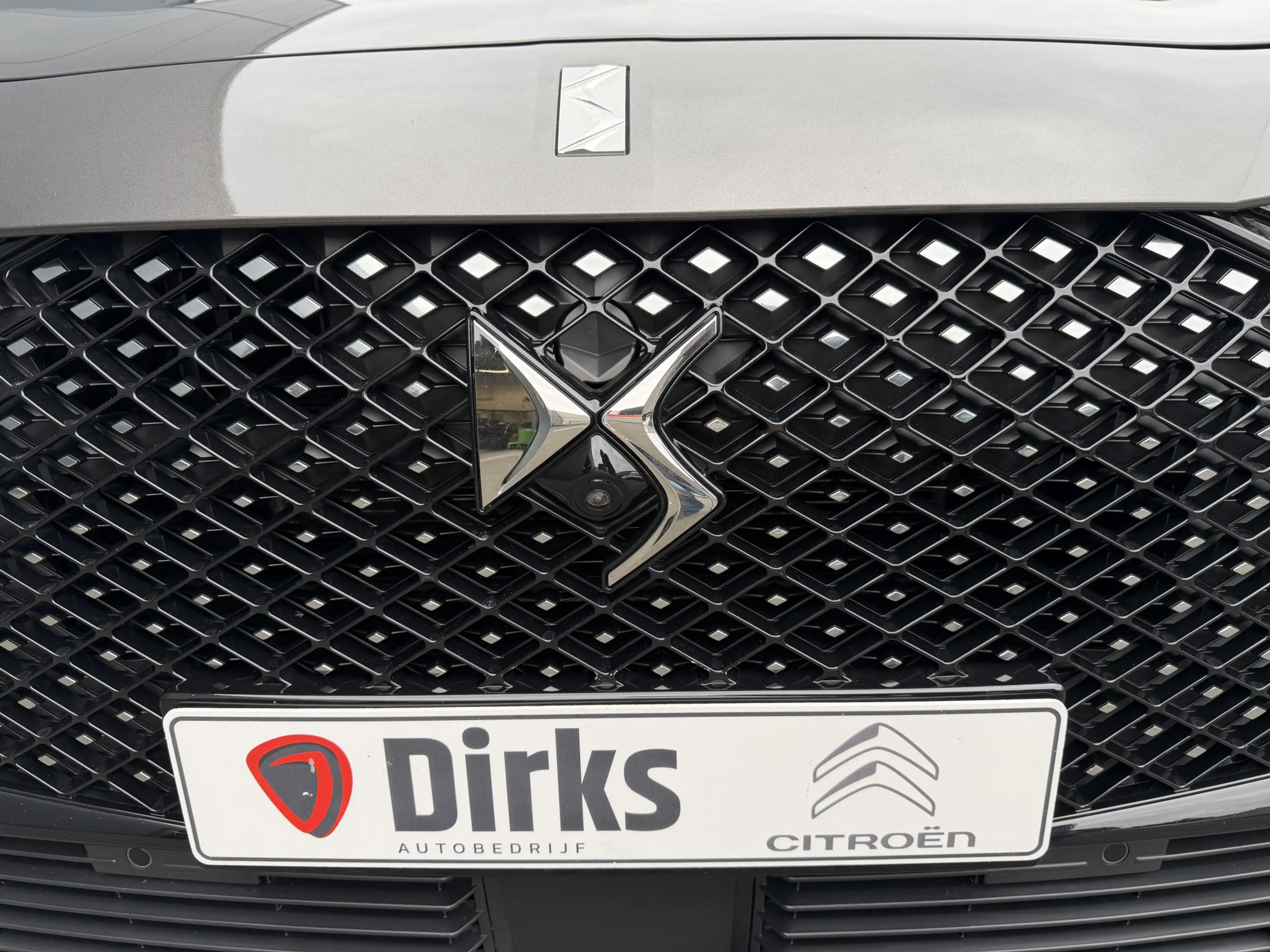 DS Automobiles DS 7 225pk E-Tense Esprit De Voyage (Leder incl verwarm — photo 47