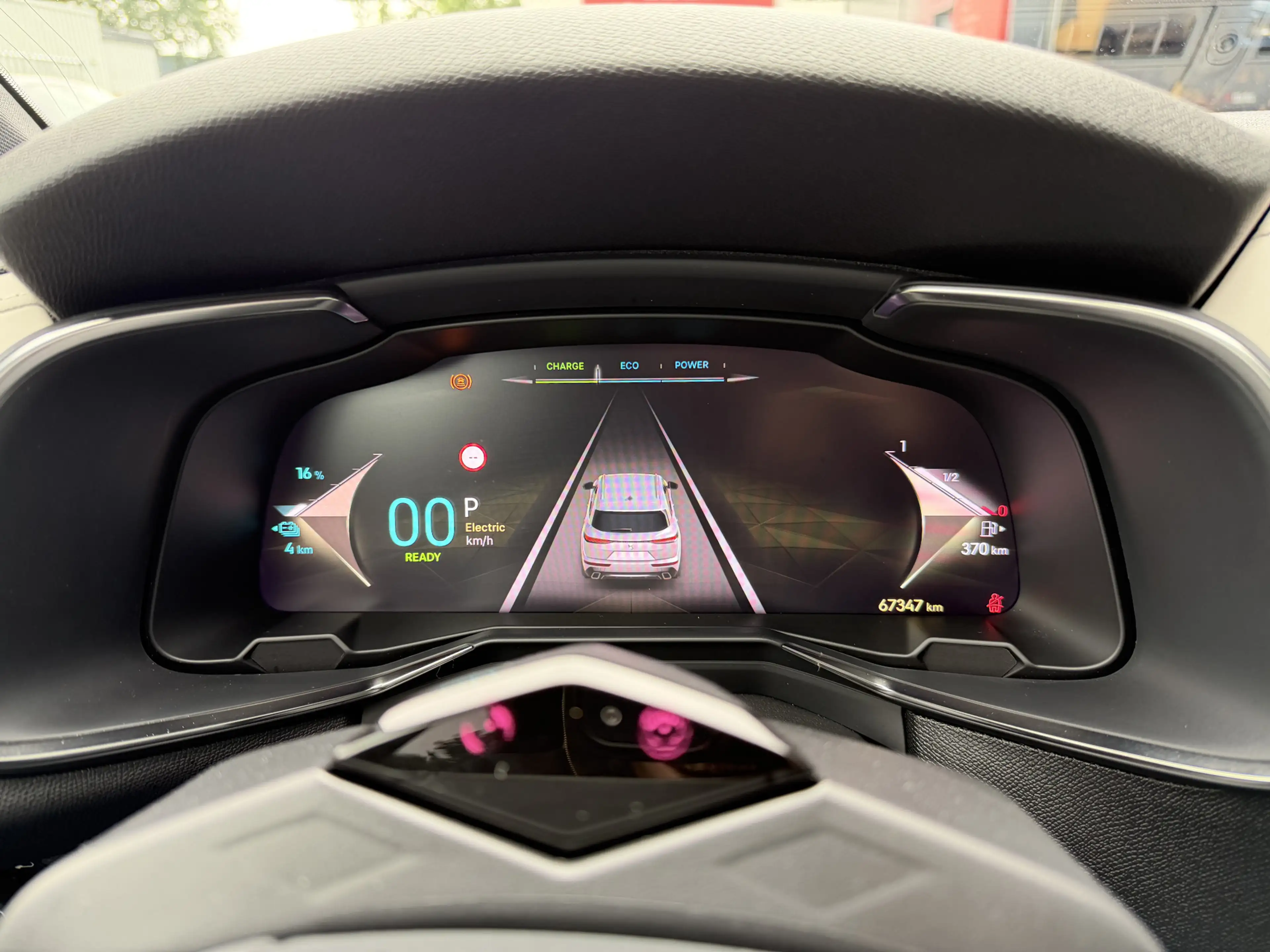 DS Automobiles DS 7 225pk E-Tense Esprit De Voyage (Leder incl verwarm — photo 19