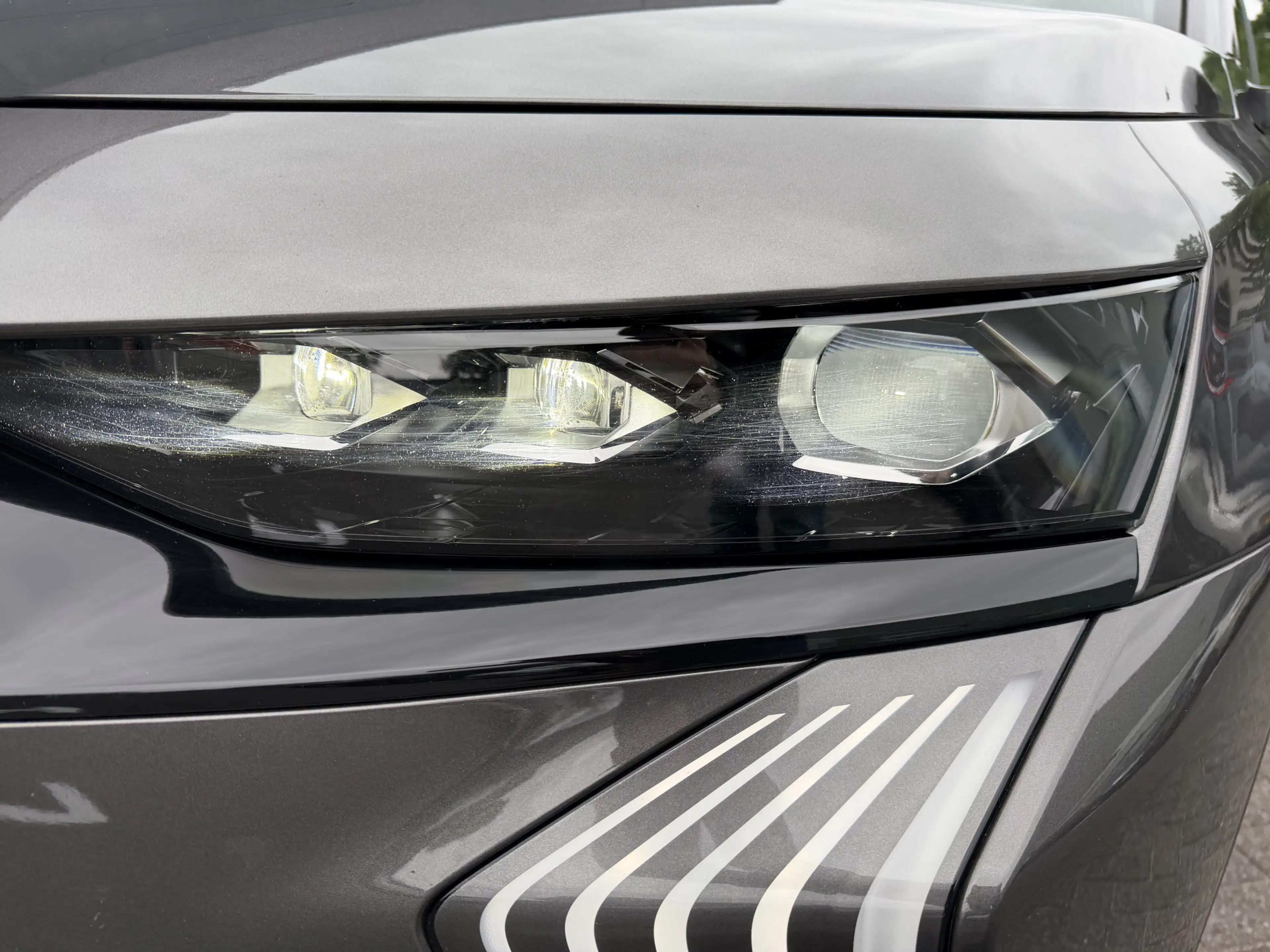 DS Automobiles DS 7 225pk E-Tense Esprit De Voyage (Leder incl verwarm — photo 45