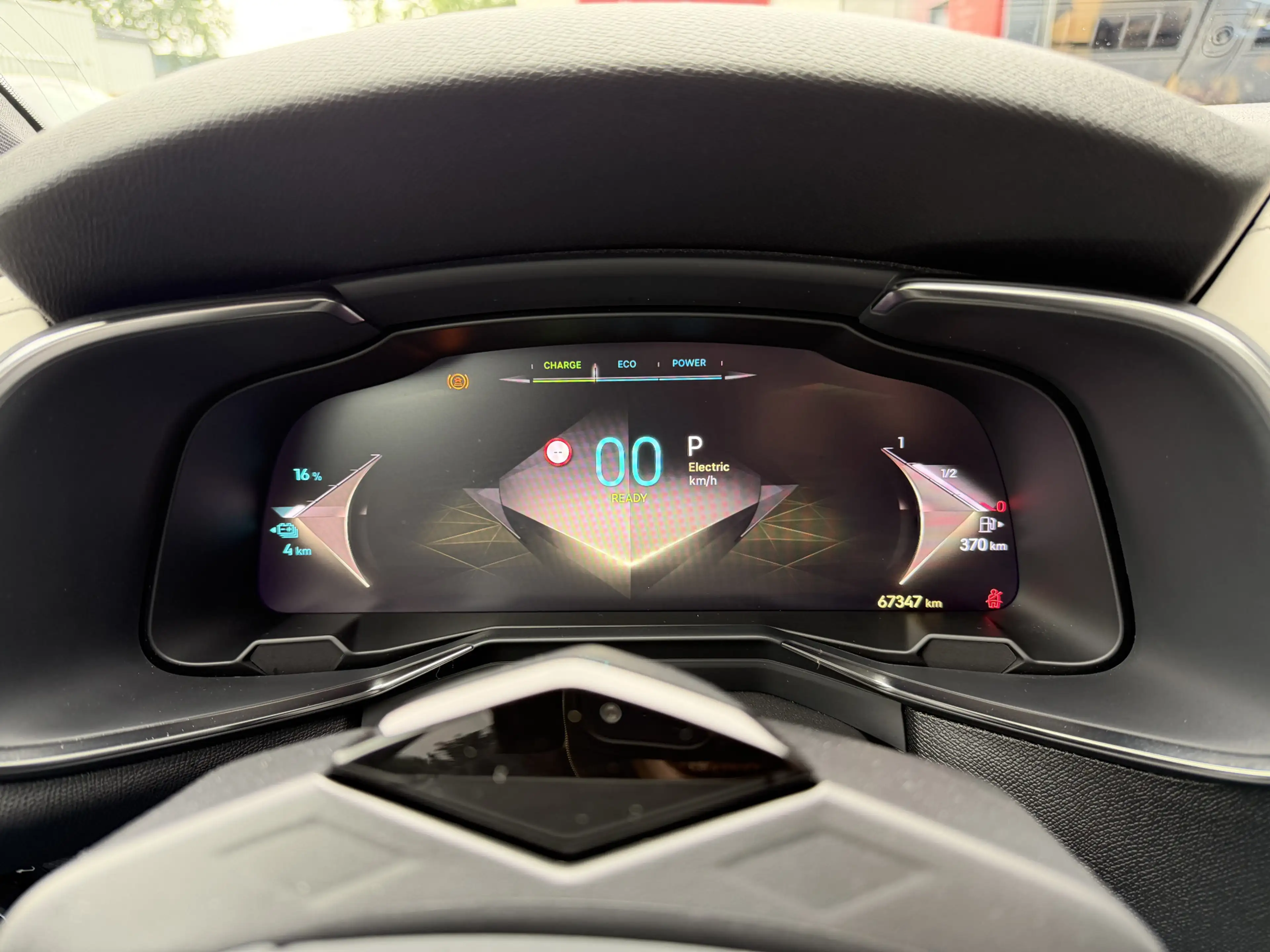 DS Automobiles DS 7 225pk E-Tense Esprit De Voyage (Leder incl verwarm — photo 20