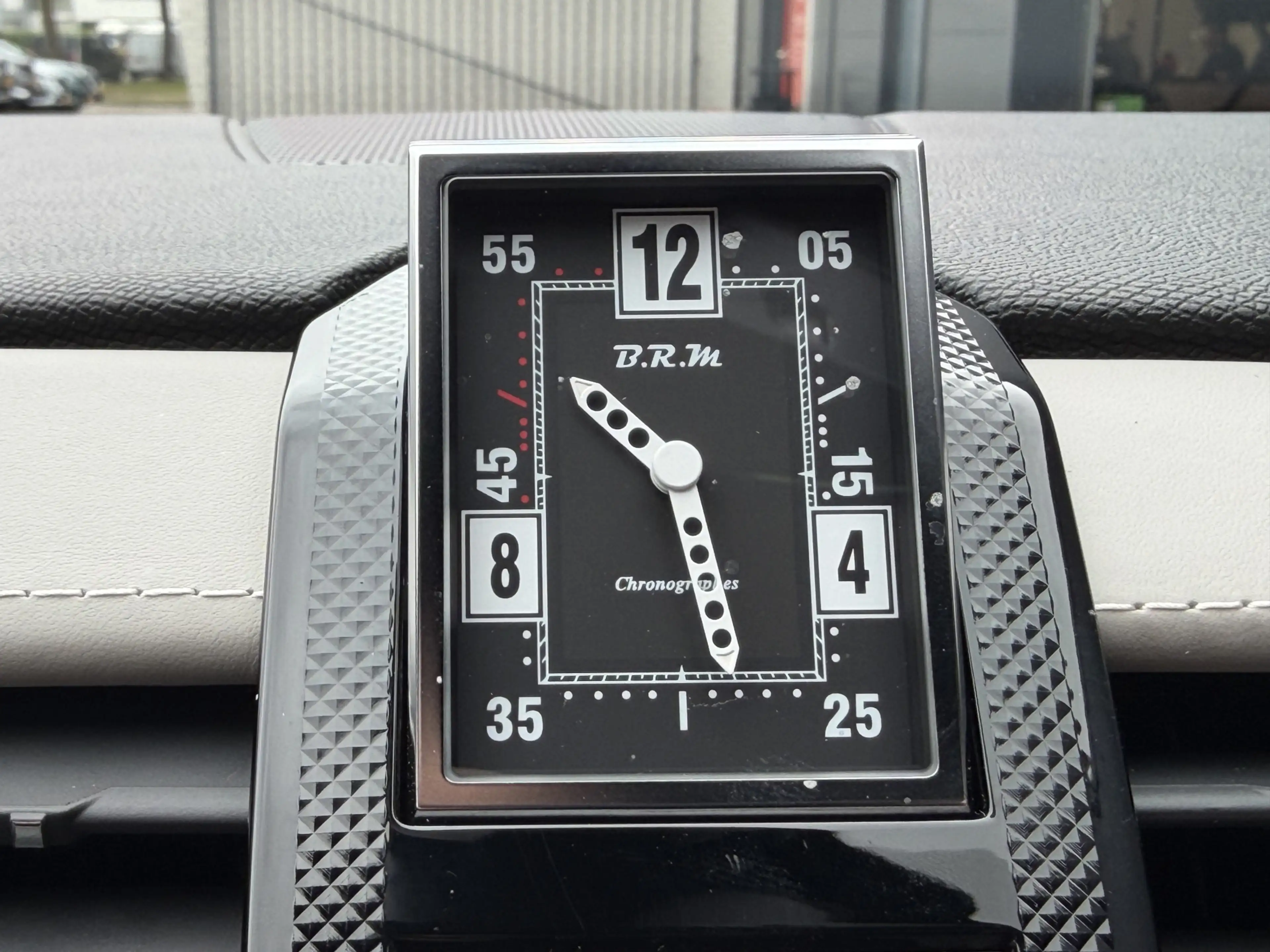 DS Automobiles DS 7 225pk E-Tense Esprit De Voyage (Leder incl verwarm — photo 40