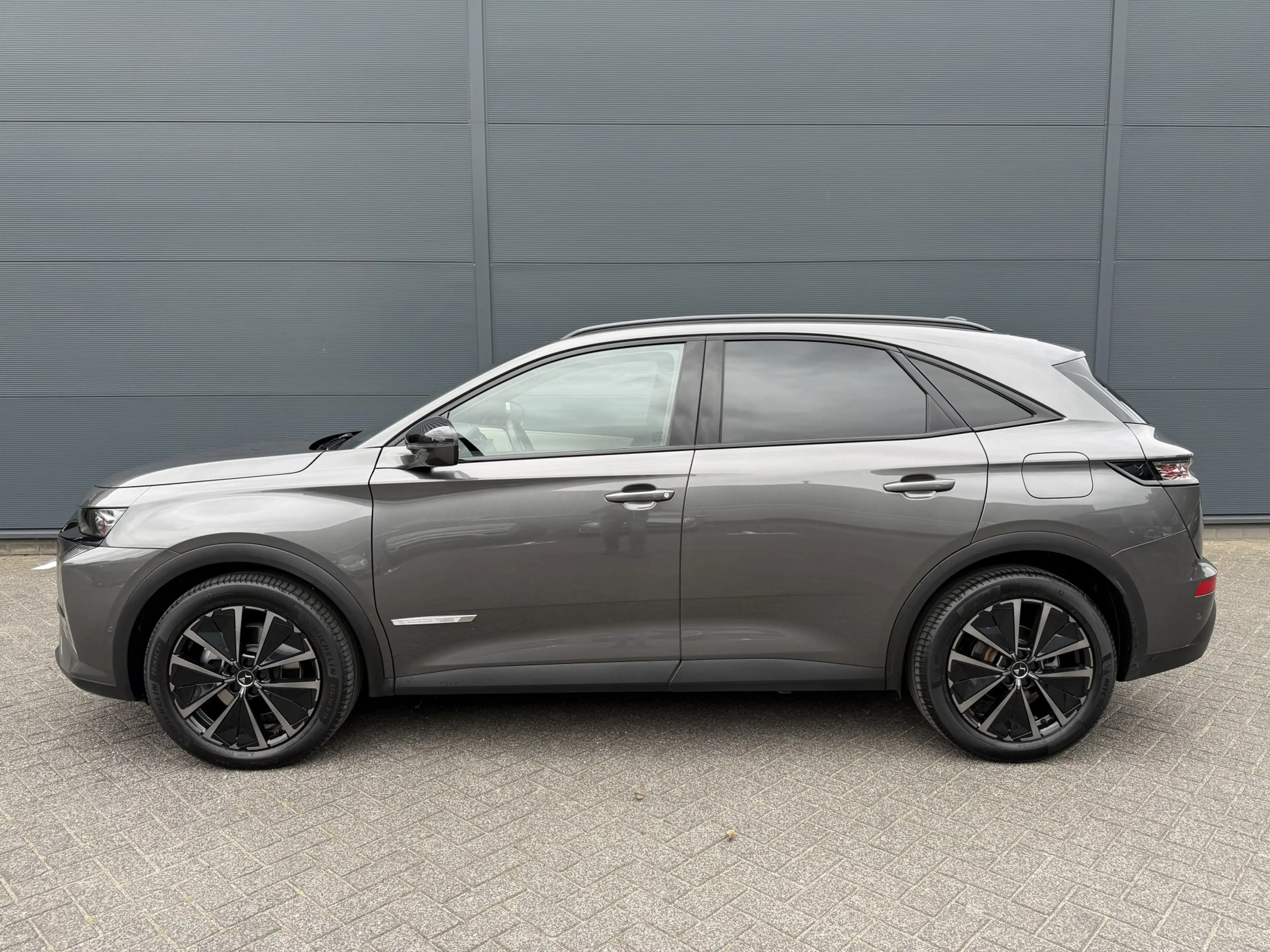 DS Automobiles DS 7 225pk E-Tense Esprit De Voyage (Leder incl verwarm — photo 2
