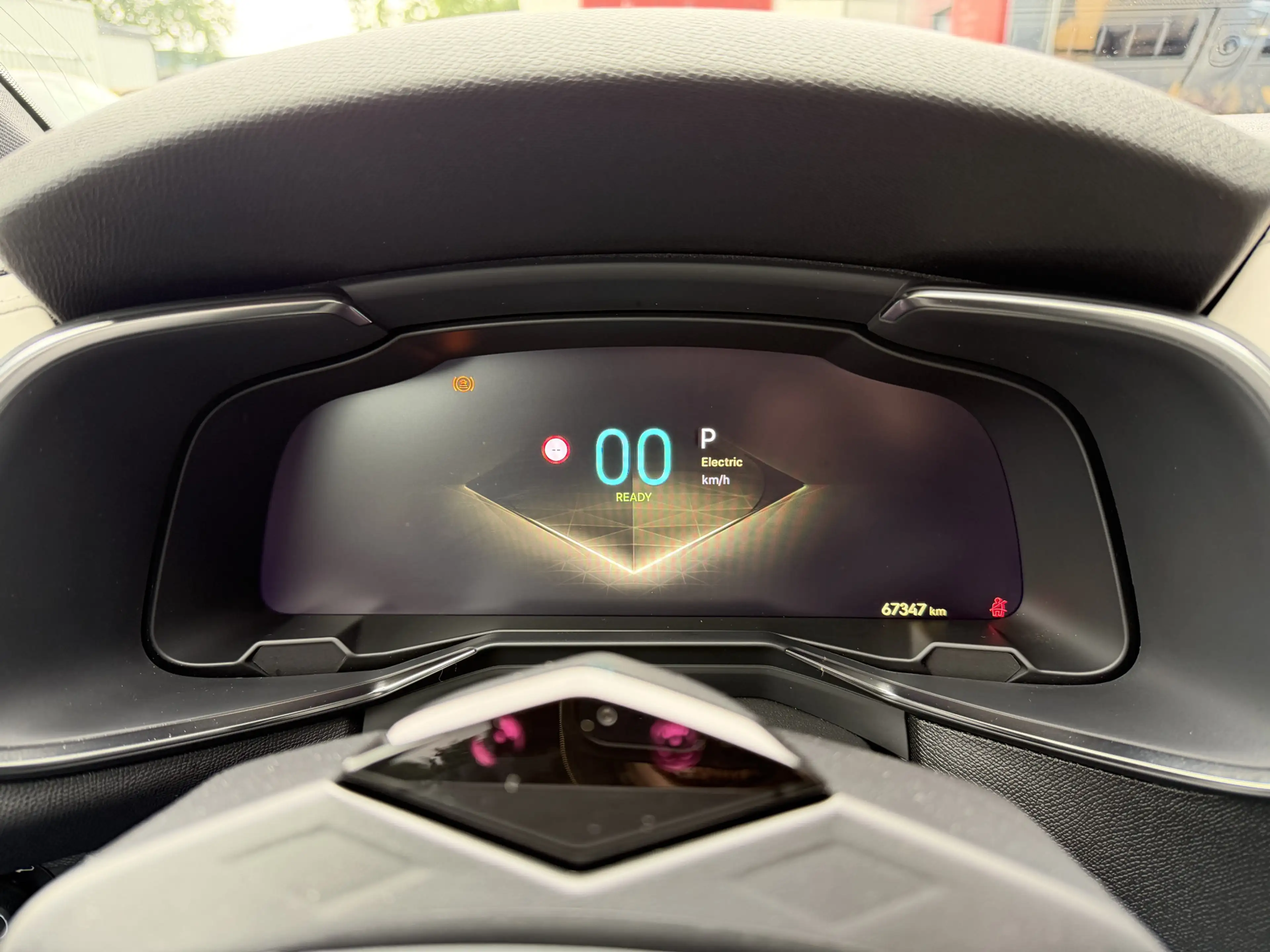 DS Automobiles DS 7 225pk E-Tense Esprit De Voyage (Leder incl verwarm — photo 16