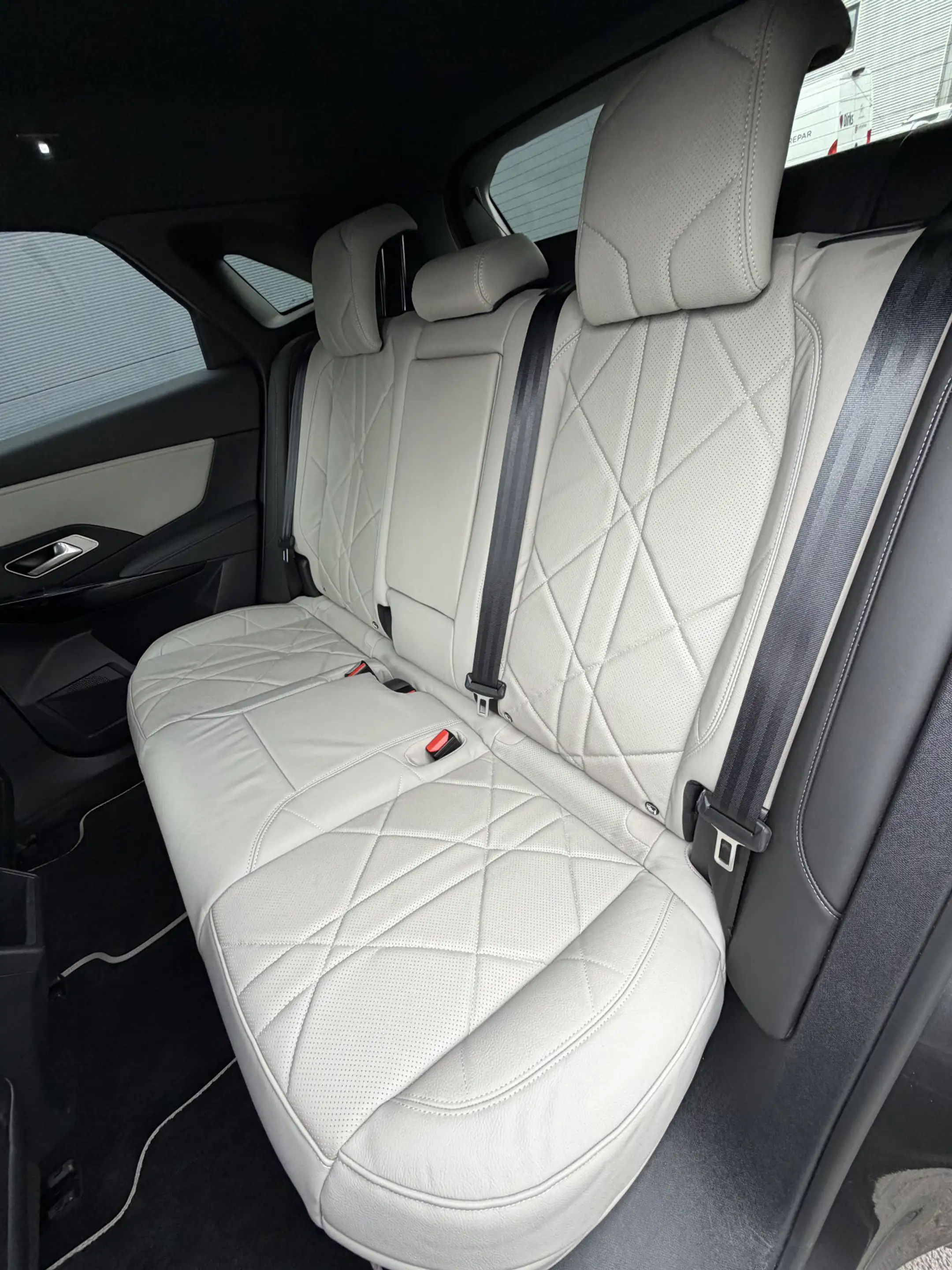 DS Automobiles DS 7 225pk E-Tense Esprit De Voyage (Leder incl verwarm — photo 14
