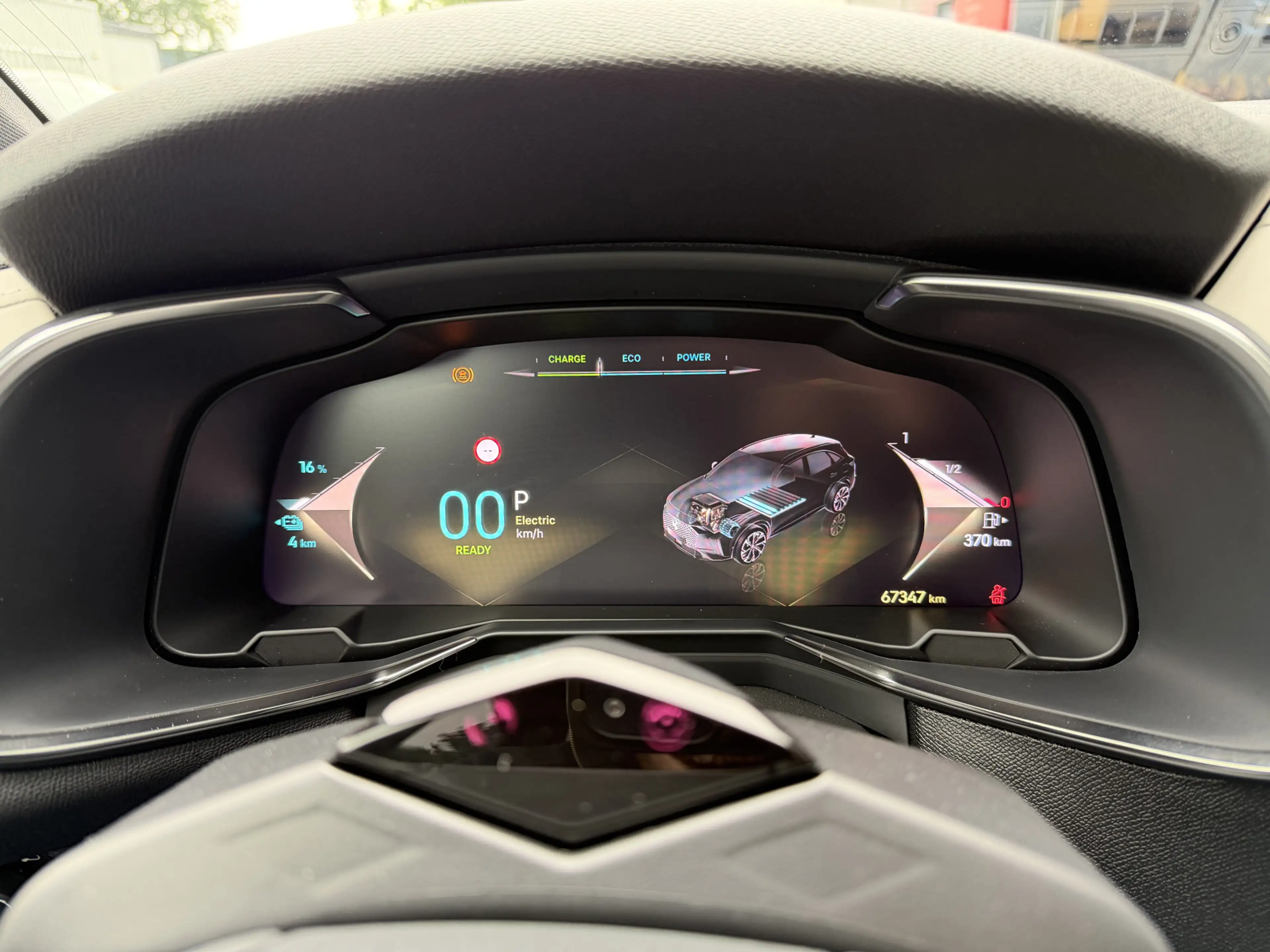 DS Automobiles DS 7 225pk E-Tense Esprit De Voyage (Leder incl verwarm — photo 21