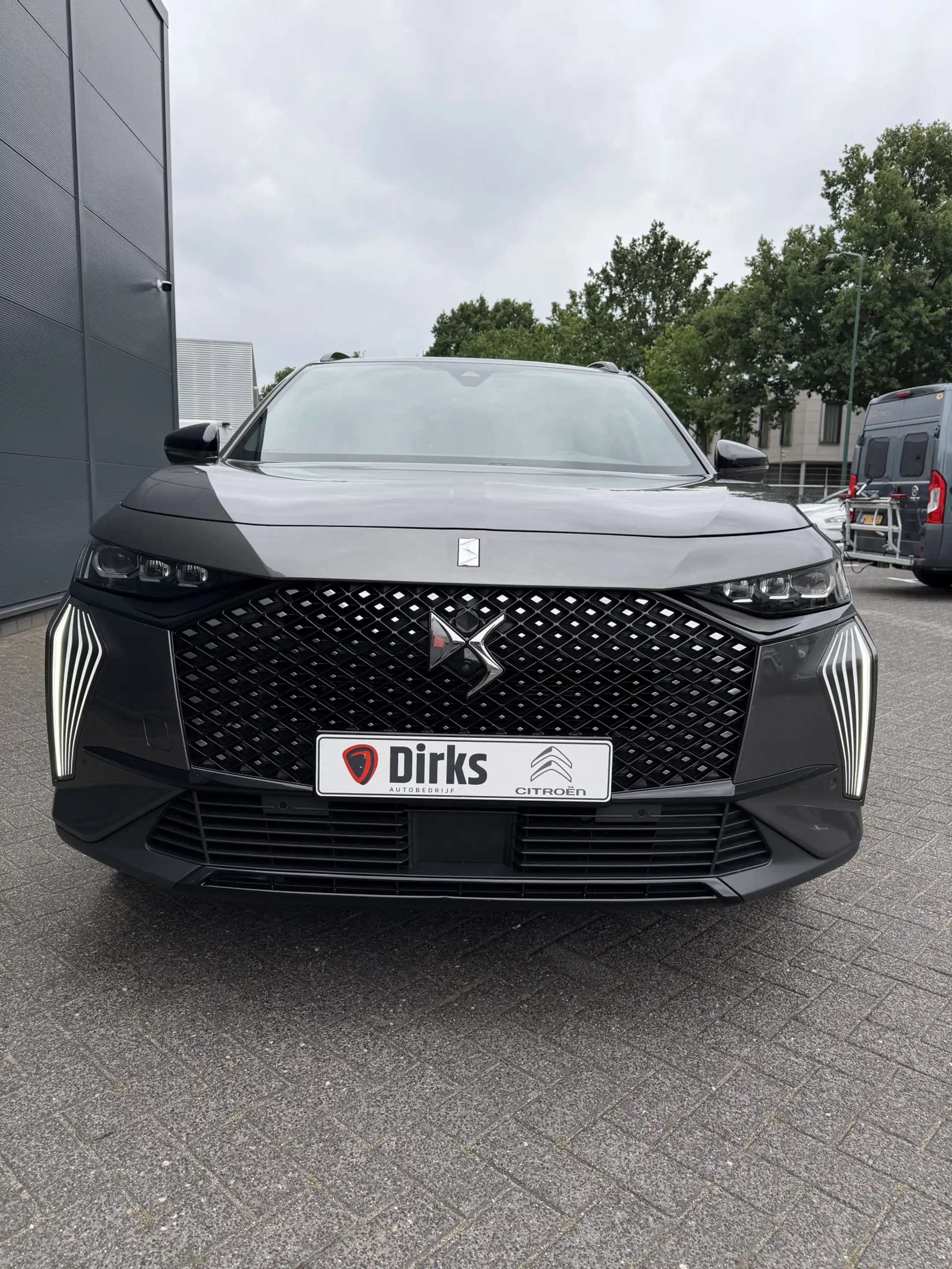 DS Automobiles DS 7 225pk E-Tense Esprit De Voyage (Leder incl verwarm — photo 8