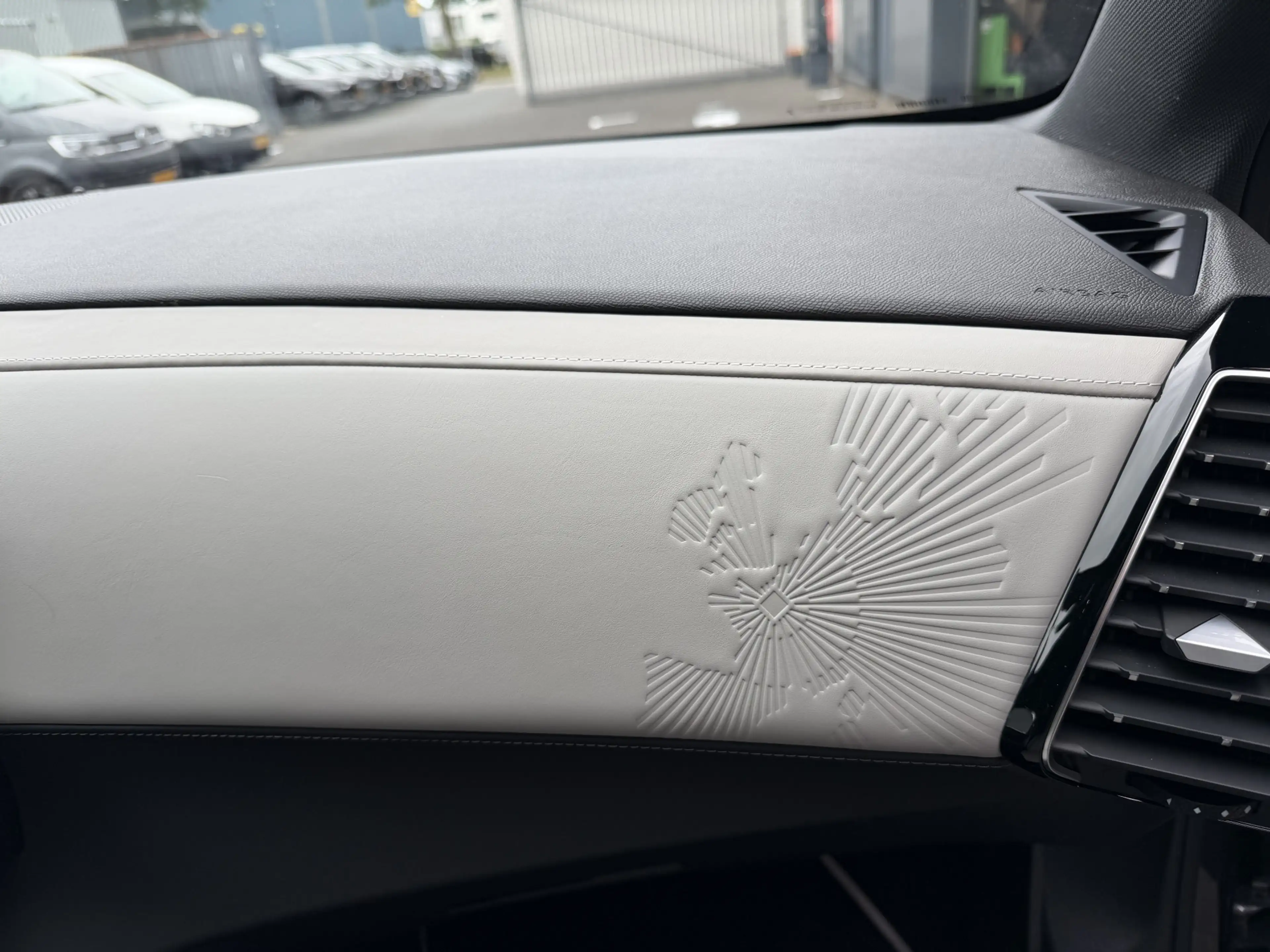 DS Automobiles DS 7 225pk E-Tense Esprit De Voyage (Leder incl verwarm — photo 50