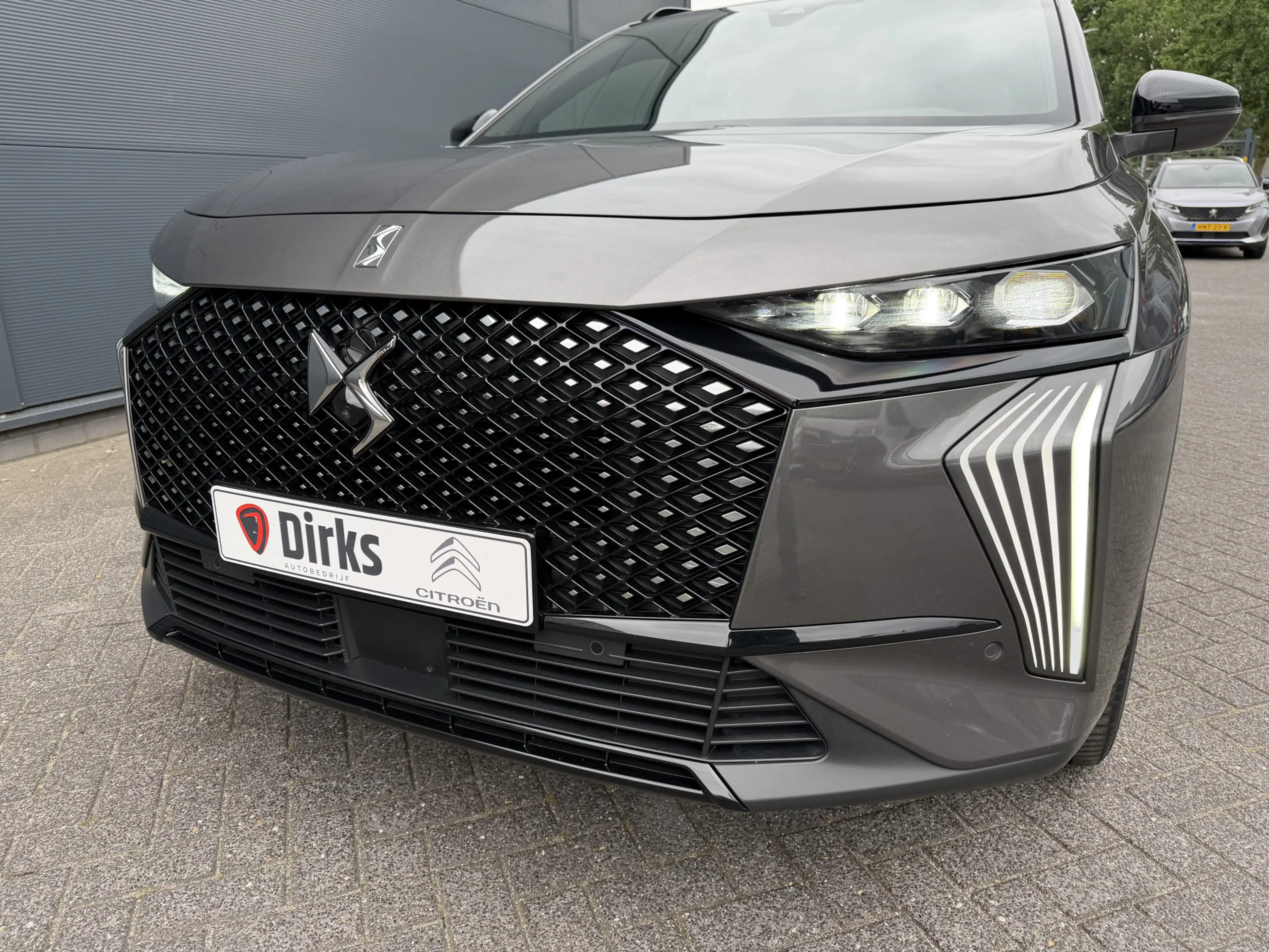 DS Automobiles DS 7 225pk E-Tense Esprit De Voyage (Leder incl verwarm — photo 46