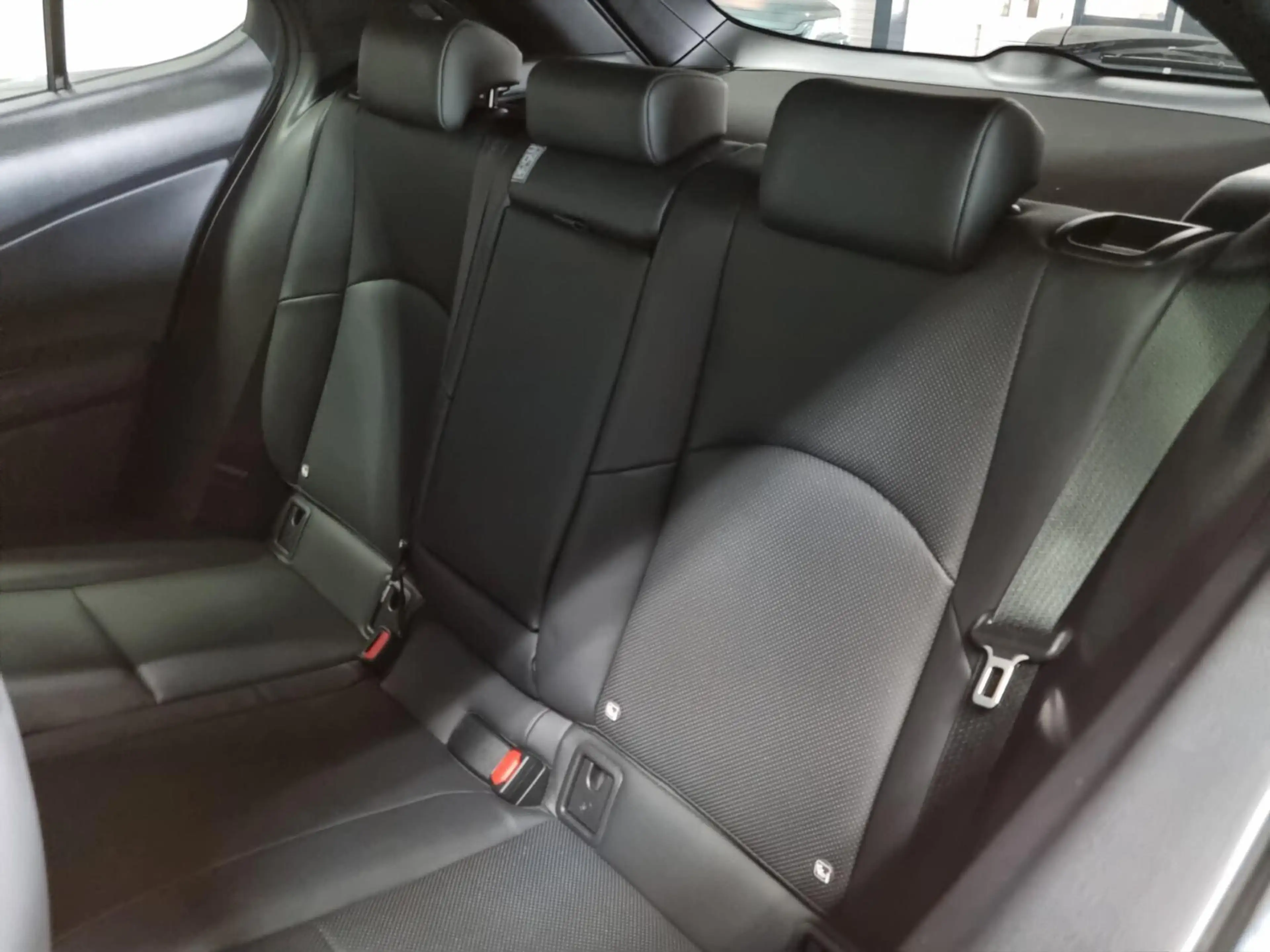 Lexus UX 250h F-Sport / PDC / Schuifdak / Trekhaak — photo 49