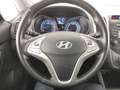 Hyundai iX20 1.4 crdi 90cv comfort Plateado - thumbnail 13