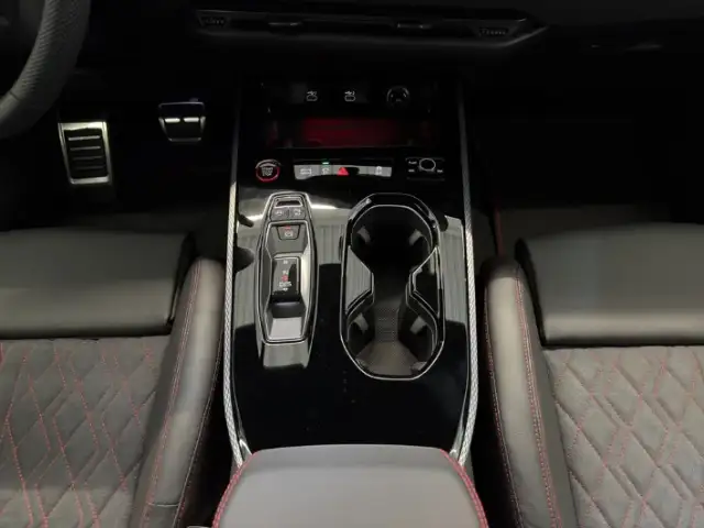 Audi A5 view 13