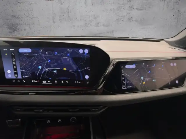 Audi A5 view 14