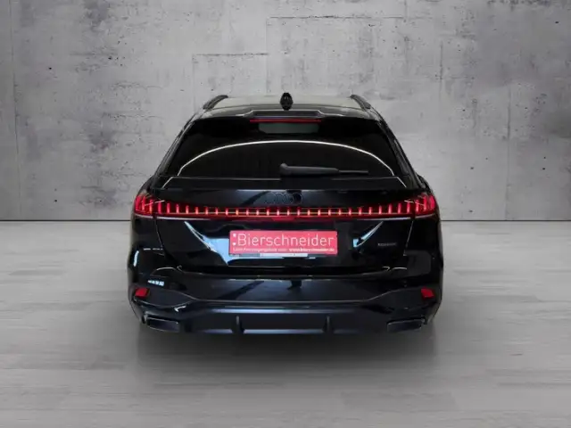 Audi A5 view 6