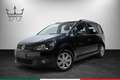 Volkswagen Touran 1.6 tdi Comfortline Business Noir - thumbnail 1