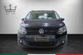 Volkswagen Touran 1.6 tdi Comfortline Business Noir - thumbnail 2
