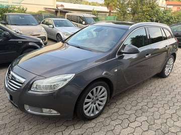 Sports Tourer 2.0 CDTi Cosmo 160CV*EURO5