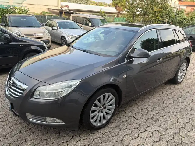 Opel Insignia Sports Tourer 2.0 CDTi Cosmo 160CV*EURO5
