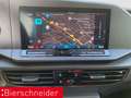 Volkswagen Caddy 2.0 TDI AHK NAVI SHZ CAM ALU Rojo - thumbnail 16