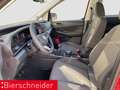 Volkswagen Caddy 2.0 TDI AHK NAVI SHZ CAM ALU Rojo - thumbnail 10