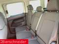 Volkswagen Caddy 2.0 TDI AHK NAVI SHZ CAM ALU Rojo - thumbnail 13