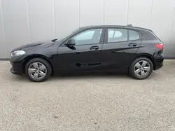 Bmw 118 i *PDC*Sitzheizung*