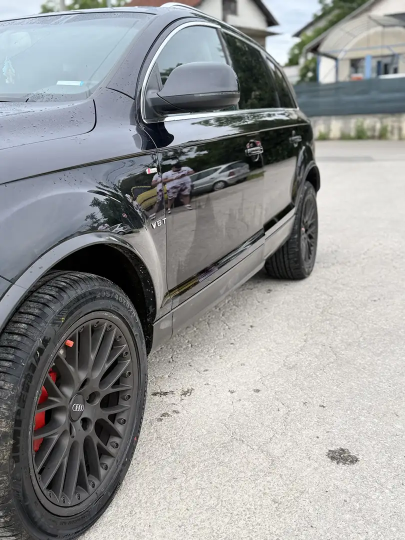 Audi Q7 Audi Q7 3.0 V6 Quattro Top Zustand - 1