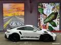 Porsche 992 GT3 RS Білий - thumbnail 2