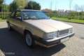 Volvo 780 Bertone Coupe 2.8 V6 Automaat | Topstaat! Beige - thumbnail 10