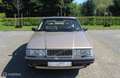 Volvo 780 Bertone Coupe 2.8 V6 Automaat | Topstaat! Beige - thumbnail 30