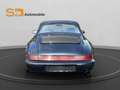 Porsche 964 Carrera4*911*Cabrio*Klima*H-Zulassung*TÜV Neu Modrá - thumbnail 4