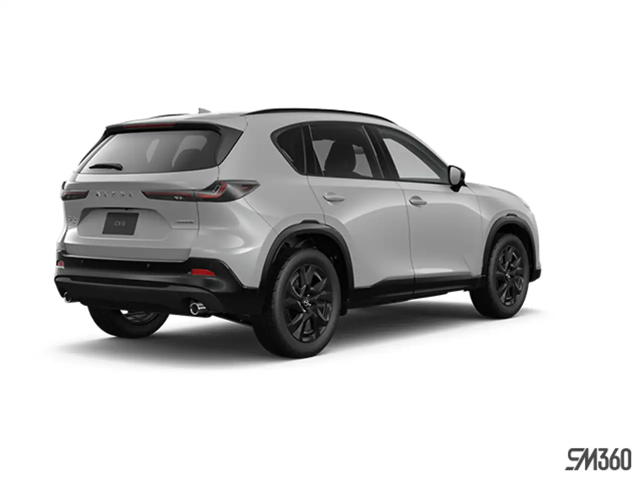 Mazda CX-5 снимка Mazda CX-5