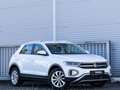 Volkswagen T-Roc Style Weiß - thumbnail 1