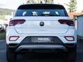 Volkswagen T-Roc Style Weiß - thumbnail 4