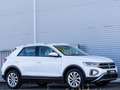 Volkswagen T-Roc Style Weiß - thumbnail 3