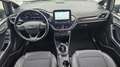 Ford Fiesta 1.0 Ecoboost 100 CV 5 porte Vignale Gris - thumbnail 18
