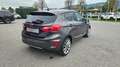 Ford Fiesta 1.0 Ecoboost 100 CV 5 porte Vignale Gris - thumbnail 4