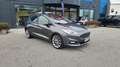Ford Fiesta 1.0 Ecoboost 100 CV 5 porte Vignale Gris - thumbnail 2