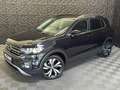 Volkswagen T-Cross 1.0 TSI Life *MwSt.* Schwarz - thumbnail 8
