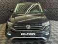 Volkswagen T-Cross 1.0 TSI Life *MwSt.* Schwarz - thumbnail 2