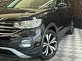 Volkswagen T-Cross 1.0 TSI Life *MwSt.* Schwarz - thumbnail 3