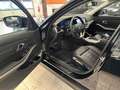 BMW 320 e/Aut/LCPPro/Navi/LEDerSportStz/Driv&ParkAs+ Schwarz - thumbnail 12
