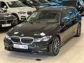 BMW 320 e/Aut/LCPPro/Navi/LEDerSportStz/Driv&ParkAs+ Schwarz - thumbnail 6