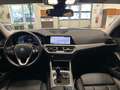 BMW 320 e/Aut/LCPPro/Navi/LEDerSportStz/Driv&ParkAs+ Schwarz - thumbnail 3