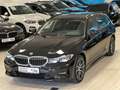 BMW 320 e/Aut/LCPPro/Navi/LEDerSportStz/Driv&ParkAs+ Schwarz - thumbnail 28