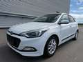 Hyundai i20 1,25 Go ID:35 Weiß - thumbnail 2