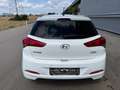 Hyundai i20 1,25 Go ID:35 Weiß - thumbnail 6