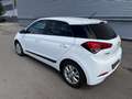 Hyundai i20 1,25 Go ID:35 Weiß - thumbnail 5