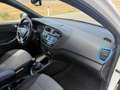 Hyundai i20 1,25 Go ID:35 Weiß - thumbnail 8