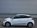 Hyundai i20 1,25 Go ID:35 Weiß - thumbnail 4